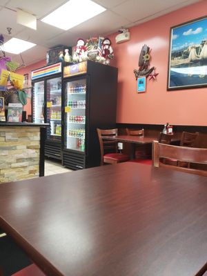 Pollo Brasero by null