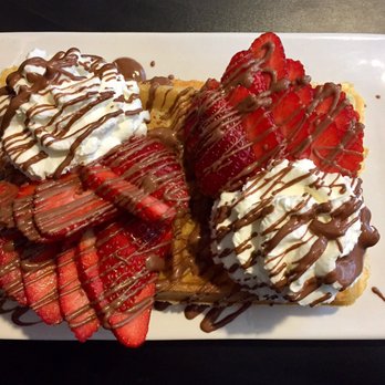 Le Petit Belge - Breakfast & Brunch Near Me - Vancouver, British Columbia Le Petit Belge - Breakfast & Brunch Near Me - Vancouver, British Columbia