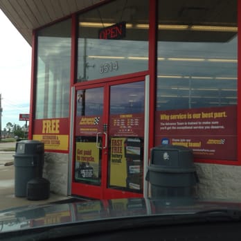 Advance Auto Parts - Auto Parts & Supplies Near Me - Spring, Texas