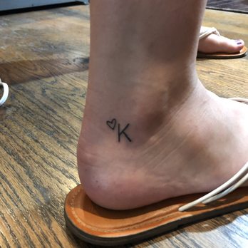 Living Canvas Tattoos - Tattoo Near Me - Tempe, Arizona
