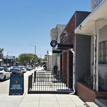 Lontra Coffee - Store front - Coffee & Tea Near Me - Upland, California Lontra Coffee - Store front - Coffee & Tea Near Me - Upland, California