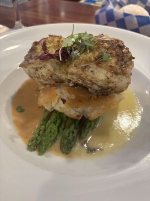 Bostwick's on the Harbor by null