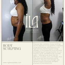 Inglewood Laser & Aesthetics Plus