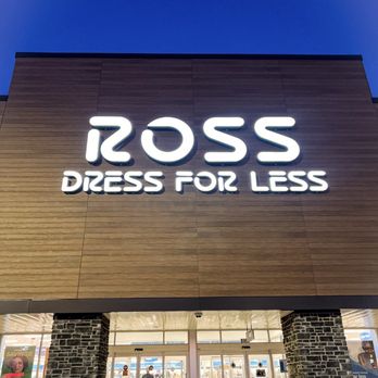 Ross Dress for Less - Front door - Women's Clothing Near Me - Mayfield Heights, Ohio Ross Dress for Less - Front door - Women's Clothing Near Me - Mayfield Heights, Ohio