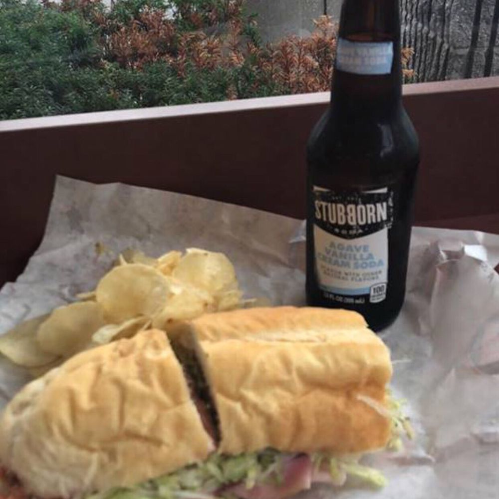 Delicious Prefer over Subways any day Clean Organized Friendly and courteous service Delicious Prefer over Subways any day Clean Organized Friendly and courteous service