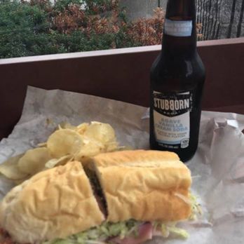 Jersey Mike's Subs - Delicious Prefer over Subways any day Clean Organized Friendly and courteous service - Fast Food Near Me - Hamilton Square, New Jersey