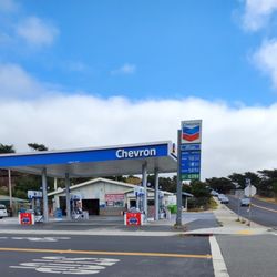 Oceana Smog Test Only Center