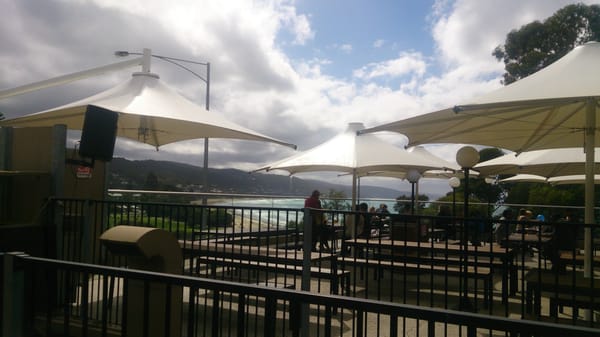Lorne Hotel by null