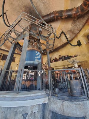 Black Spire Outfitters by null