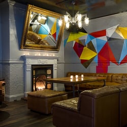The Forth Hotel