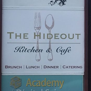 The Hideout Kitchen - New American Near Me - Lafayette, California The Hideout Kitchen - New American Near Me - Lafayette, California