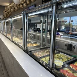 Food bar Food bar
