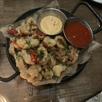 OLIVIA - Calamari - Italian Near Me - Tampa, Florida OLIVIA - Calamari - Italian Near Me - Tampa, Florida