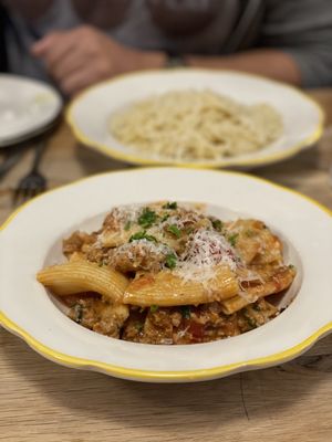 ITA Italian Kitchen by null