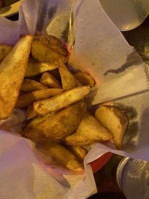 Doc's Food & Spirits by null