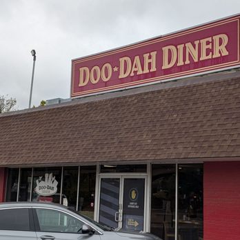 Doo-Dah Diner - Diners Near Me - Wichita, Kansas