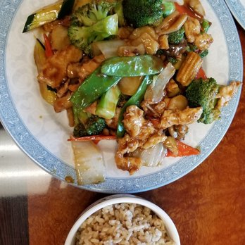 Grace Garden - Chinese Near Me - Gilbert, Arizona Grace Garden - Chinese Near Me - Gilbert, Arizona