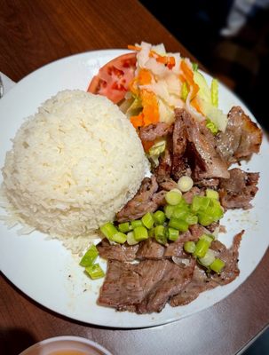Pho Pasteur by null