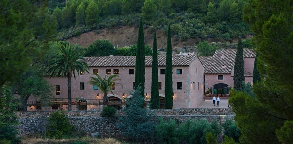 Terra Dominicata - Hotel & Winery by null