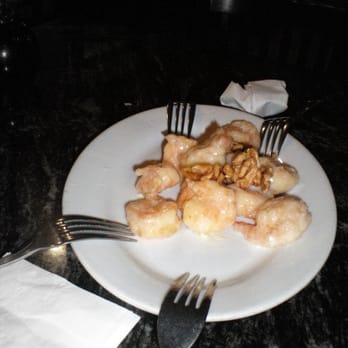China Chef - Honey Walnut Prawns - Chinese Near Me - Pleasant Hill, California China Chef - Honey Walnut Prawns - Chinese Near Me - Pleasant Hill, California