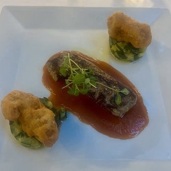 La Closerie des Lilas - Blue Fin Tuna filet - Brasseries Near Me - Paris, 75 La Closerie des Lilas - Blue Fin Tuna filet - Brasseries Near Me - Paris, 75