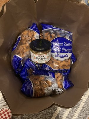 Trader Joe's by null