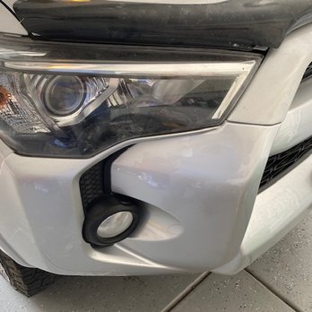Front Range Bumper Solutions - Body Shops Near Me Front Range Bumper Solutions - Body Shops Near Me