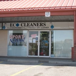 Eco Cleaners