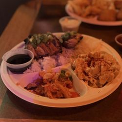 Kona Kitchen