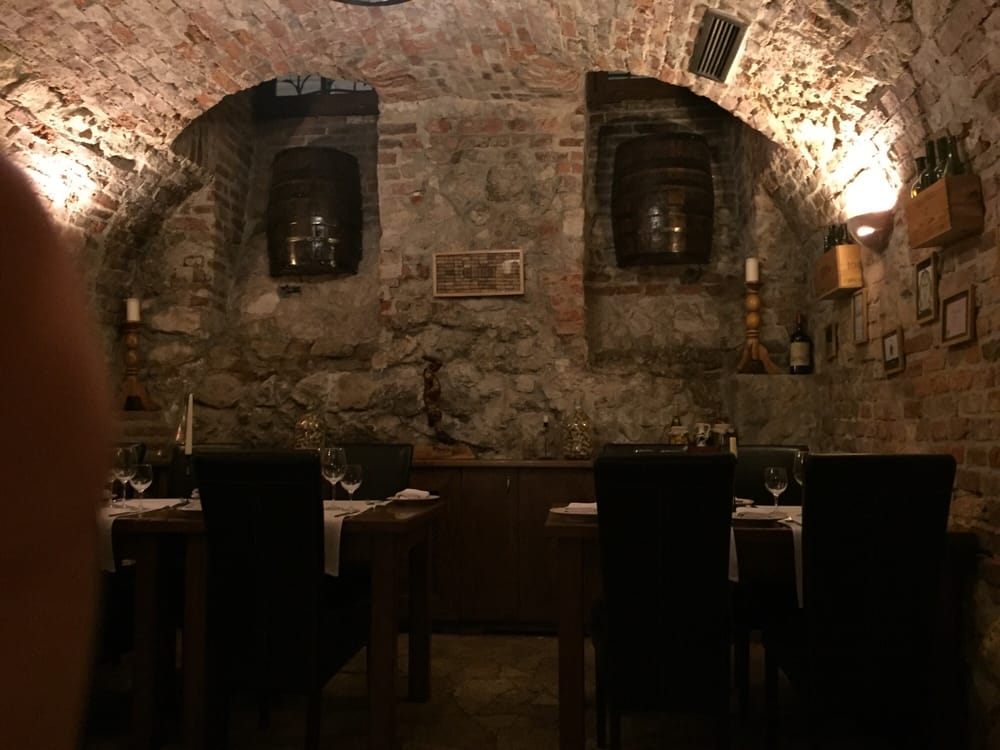 PESTO RISTORANTE Updated October 2024 14 Photos ul. Kupa 15