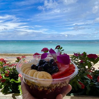 Barefoot Beach Cafe - Breakfast & Brunch Near Me - Honolulu, Hawaii Barefoot Beach Cafe - Breakfast & Brunch Near Me - Honolulu, Hawaii