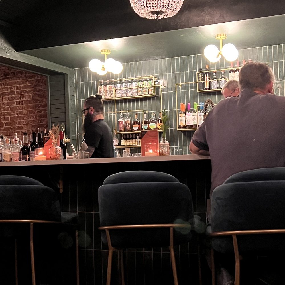 Round Midnight - Bar - Speakeasies Near Me - Edmond, Oklahoma Round Midnight - Bar - Speakeasies Near Me - Edmond, Oklahoma