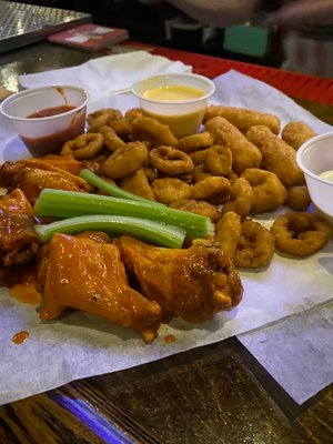 773 Smoke House BBQ & Lounge by null