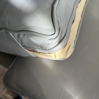 Danny's Quality Upholstery - Furniture Reupholstery Near Me - Charlottesville, Virginia