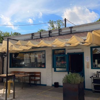 Fleet Coffee - Coffee & Tea Near Me - Austin, Texas