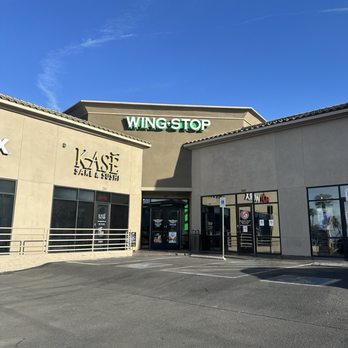 Wingstop - Chicken Wings Near Me - Las Vegas, Nevada