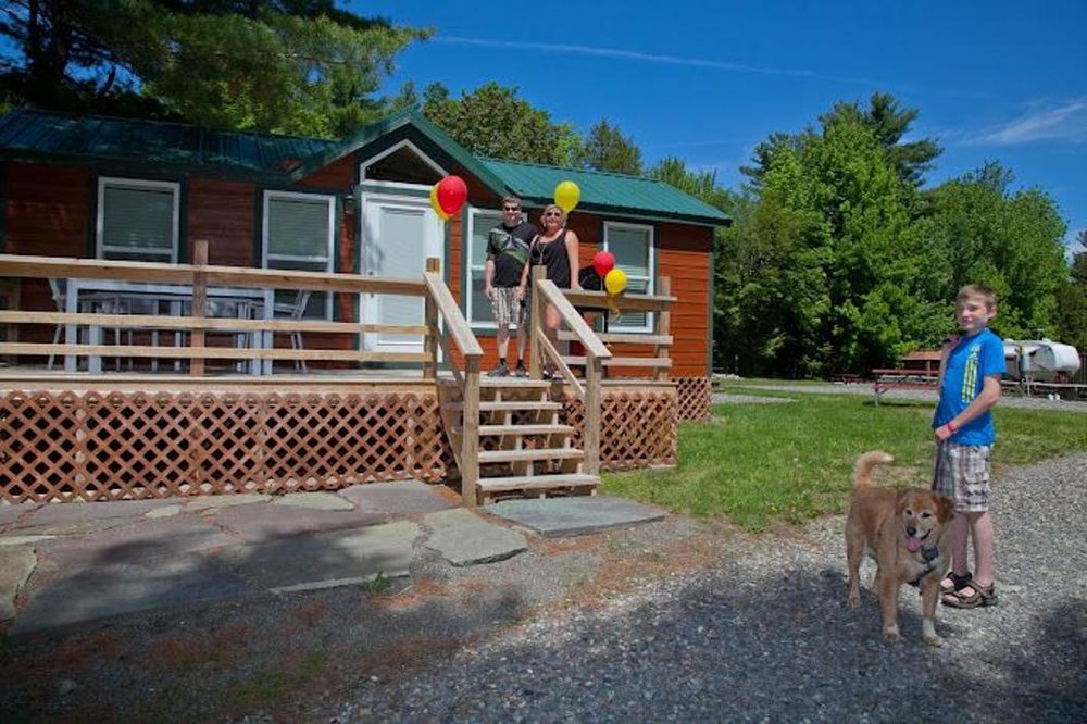 KOA HOLIDAY Updated August 2024 19 Photos & 22 Reviews 602 Main