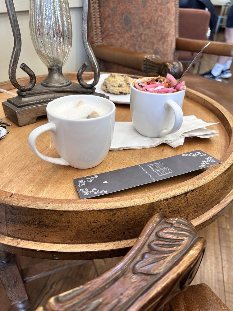 Social spots from Good Day Cafe