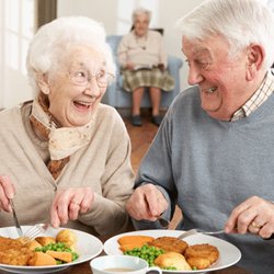 Assisted Living Facility