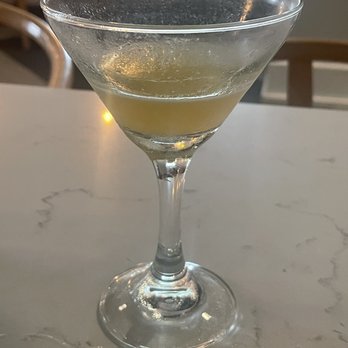 Calla - Doctor's Order - New American Near Me - Lake Charles, Louisiana