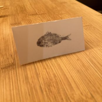 Sushi Yasuda - Sushi Bars Near Me - New York, New York Sushi Yasuda - Sushi Bars Near Me - New York, New York