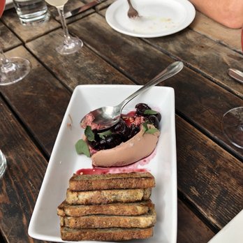 How to Cook a Wolf - Chicken Liver Mousse - Italian Near Me - Seattle, Washington How to Cook a Wolf - Chicken Liver Mousse - Italian Near Me - Seattle, Washington