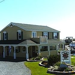 Peggy's Cove Bed and Breakfast