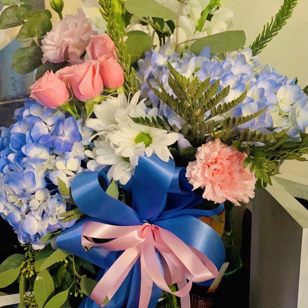 Sayville House Of Flowers Lakeland Avenue Ny Best Flower Site