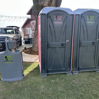 Porter’s Potties - Portable Toilet Services Near Me - Rio Linda, California Porter’s Potties - Portable Toilet Services Near Me - Rio Linda, California