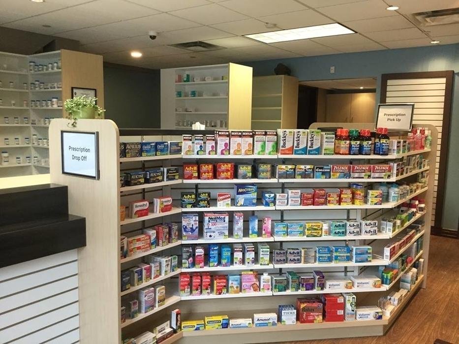 RX PHARMACY SOLUTIONS Updated March 2024 228F Waterfront Drive