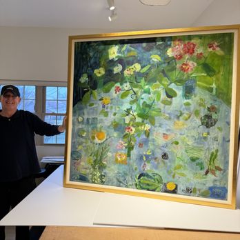 Wayne Fine Art & Framing - Framing Near Me - Wayne, Pennsylvania