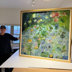 Wayne Fine Art & Framing