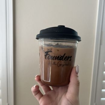 Founders Coffee - Toffee bar - Coffee & Tea Near Me - Las Vegas, Nevada
