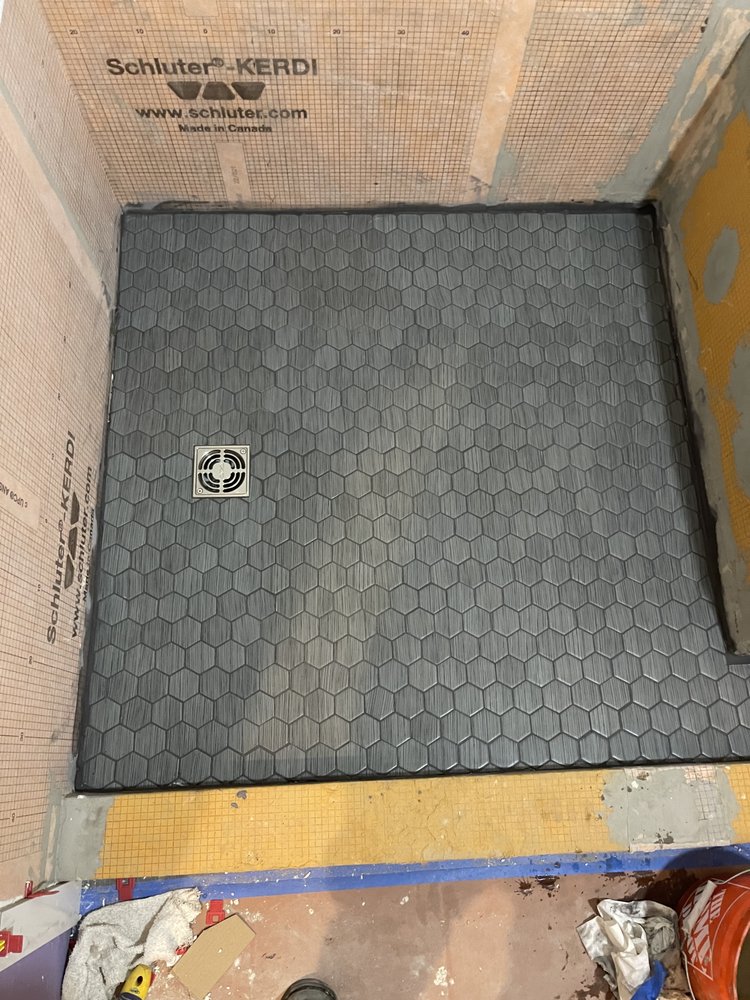 Slide of Dominguez Construction